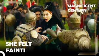 Hurrem Prevented the Fight of Princes | Magnificent Century