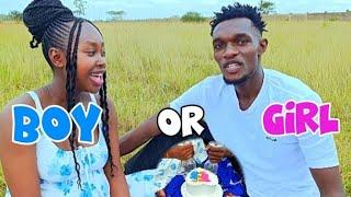 OUR OFFICIAL GENERAL REVEAL || BOY OR GIRL....