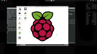 Установка vnc на Raspberry pi