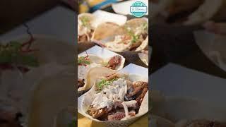 Video recap of the 2024 Visit Lauderdale Food & Wine Festival