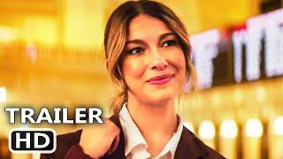 MEET CUTE IN MANHATTAN Trailer (2025) Kendall Leary, Romance Movie