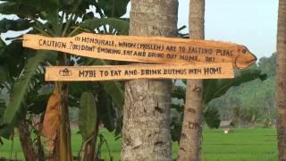 eat.sleep.surf - West Java, Indonesia. Secret Surf Break