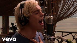 Ross Lynch - On My Own (From "Teen Beach 2")