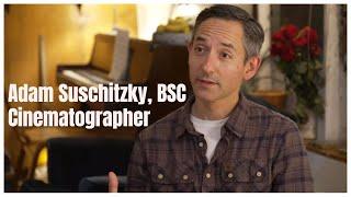 Cinematographers Discuss the Changing Perceptions of Cinema Zooms