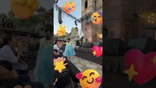 Recap of the Grand Opening: Unveiling a Musical Journey with Stjepan Hauser at Mountain Winery