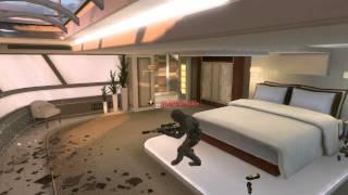 RobobThaCornCob - Black Ops II Game Clip