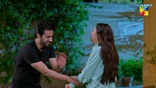 Annie Aur Affan Ki Muhabbat..! #suqaynahkhan #aghatalal - Be Rung - HUM TV