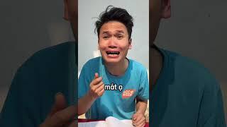 Em định xăm gì ? | Trọng Sao Official #shorts