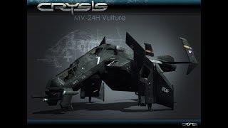 Crysis - Подъём (Ascension), Итог (Reckoning).  Финал. Конец.