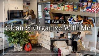 *NEW* CLEAN AND ORGANIZE WITH ME/ DEEP CLEANING MOTIVATION + JUBARA  AT HOME