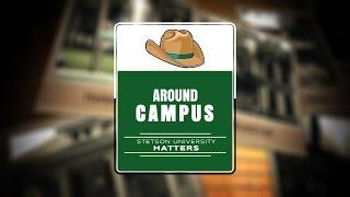 Around Campus: Stetson University President's Home