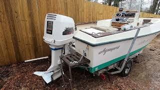 Boat Flip - Buying New boats! New inventory for restoration..