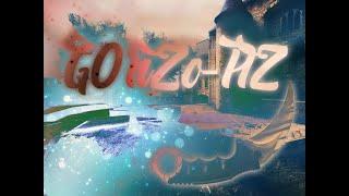 Counter-Strike: Global Offensive [] G0nZo-az! * ACE with AWP " Dust II