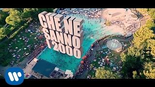 Gabry Ponte - Che ne sanno i 2000 feat. Danti (Official Video)