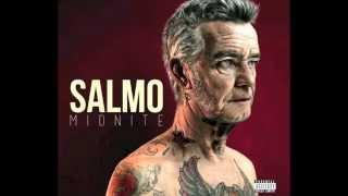 SALMO - 06 Killer Game feat. Gemitaiz, MadMan ("Midnite")