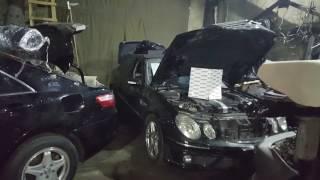 Auto Box Ulan Ude мерс и камри в разбор