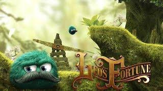 Leo's Fortune [ ANDROID GAME ]