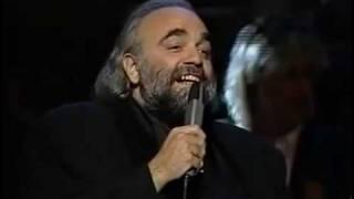 Demis Roussos We Shall Dance Live In Concert