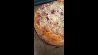  НЕРЕАЛЬНО ВКУСНАЯ PIZZA ️// круче ресторанной