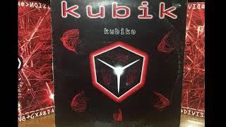 Kubik - Virtuosity - 1995