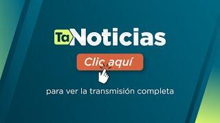 Teleantioquia Noticias de la 1:00 p.m. | 18 de noviembre de 2024 | #TANoticias