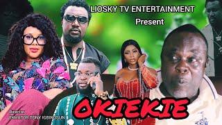 OKIEKIE [ LATEST BENIN MOVIE 2025 ] DEGBUEYI OVIAHON