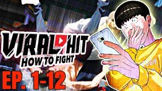 Viral Hit Chapter 1-12 Explained | How to fight Explained