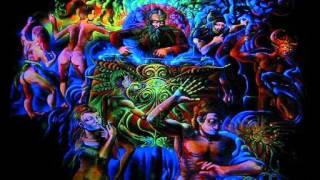 Newschool Goa Trance Mix 2 2012