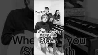 Where do you start with Sloan? #music #musicreview #sloan #powerpop #beatles