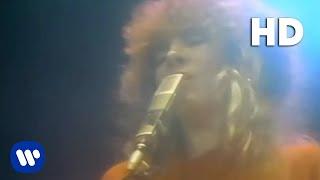 Fleetwood Mac - Sara (Official Music Video) [HD]