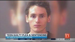 Maxwell Winkler sentence