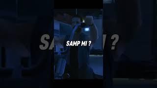 Samp mı? Mta mı?  (samp or mta?) #samp #mta #roleplay #gta #gtarp