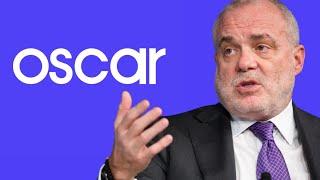 OSCAR HEALTH DEEP DIVE | DeepDives #002