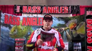 Bass Angler  Magazine