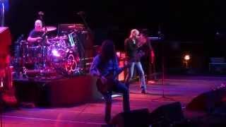 Jason Bonham - Hollywood Florida - Seminole Hard Rock - May 03 2015 - Full Show