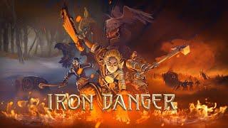 Iron Danger - Feature Trailer