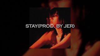 [SOLD] CLAMS CASINO Type Beat - "Stay"