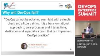 DevOps Is Not Going to Work: The Phoenix Project Simulation - GamingWorks BV