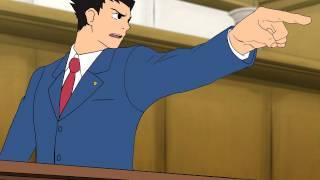 How Everyone Plays Ace Attorney