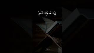 Красивое чтение Корана чтец:Билал Дарбали сура:Аль-Фатиха #quran #youtubeshorts #ислам #рек