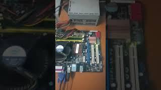 CPU fan error issue for Asus Motherboard