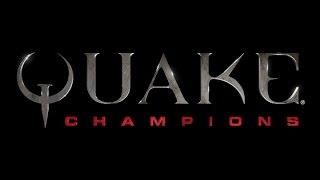 Quake Champions Beta