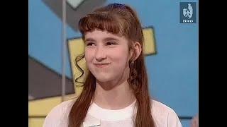 Звёздный Час - 06.05.1996 (Райкова,  Филатова, Семёнов, Зеленова, Юлдашев, Климова)