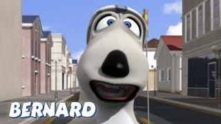 Bernard Bear | The Cart AND MORE | 30 min Compilation | Cartoons for Children