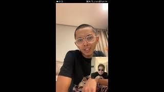 Flow G Bigo Live Part 1 | Team ebs Update | June 16,2020