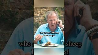 Clarkson's farm:Jeremy's busy farming daily life#shorts #series #show #tvshow #clarkson