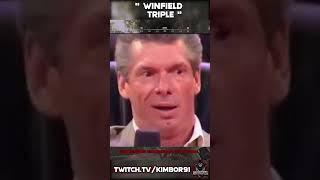 Winfield Triple