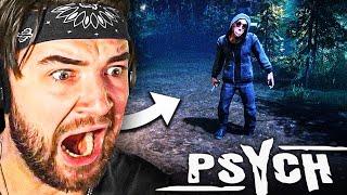 A SKINWALKER IS FOLLOWING ME... HELP ME | Psych