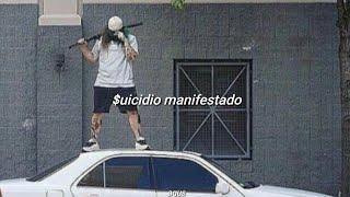 $uicideboy$ - i wanna be romanticized // sub.español