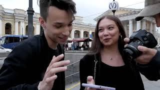 Тима Мацони,AkStar и Даша ПОЮТ НА УЛИЦЕ/Tima Maconi, AkStar and Dasha singing in the street